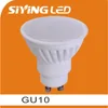 popular product ceramic 220v 8w gu10 700 lumen ceramic