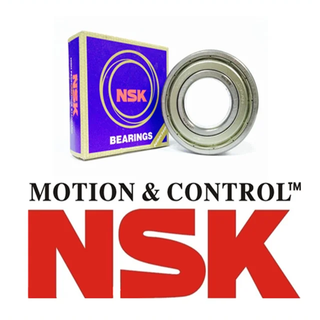 Подшипник nsk 6205z