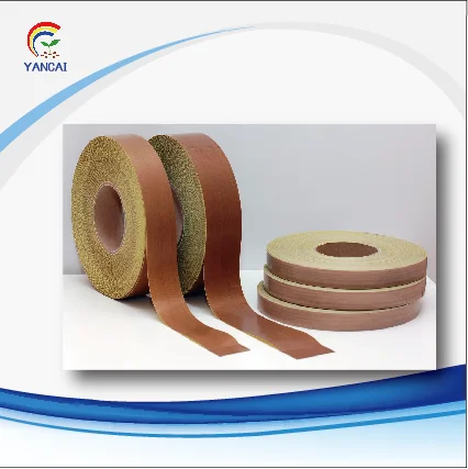 india market teflon coated one side silicone adhesive tapes