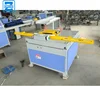 Factory direct supply wood pallet groove stringers notcher