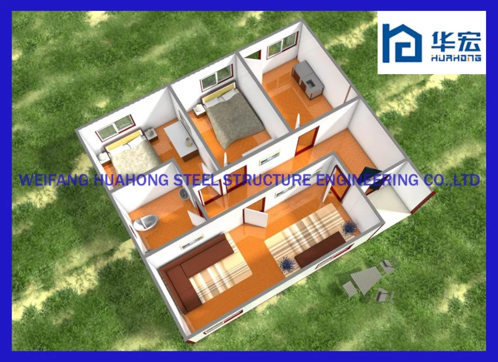 80M2 House Plans