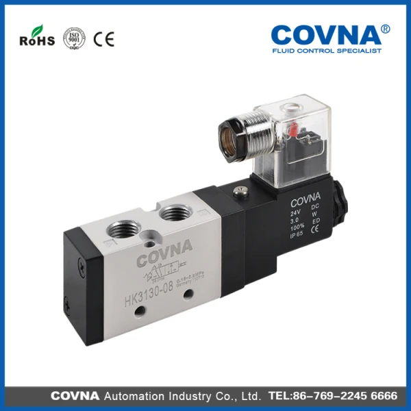 COVNA VF 3130 Type air solenoid valve