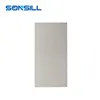 Rectangular Shape Luxury Building Wall Decor Natural Split Flexible Solid Stone Marble