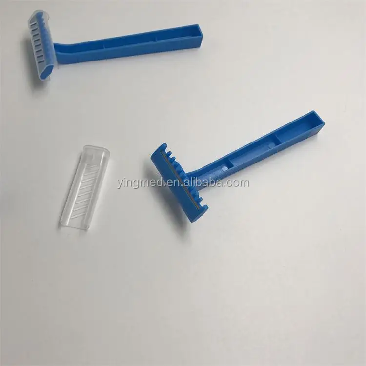 Medical Surgical Disposable Shaving Razor With Ce&iso Buy Disposable Shaving Razor,Disposable