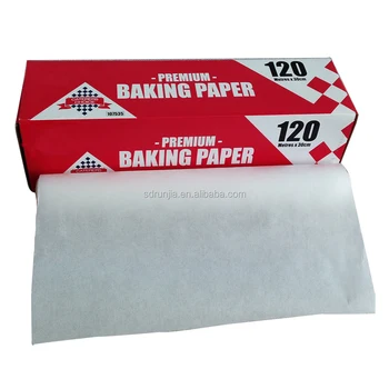 butter greaseproof paper