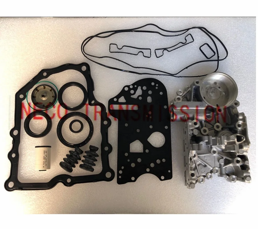 Dq200 Oam Dsg Transmission Repair Tools Transmission Cluth K1 K2 Repair