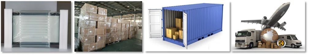 High quality medical LED double panel negatoscope X-ray film viewer box x-ray film scanner