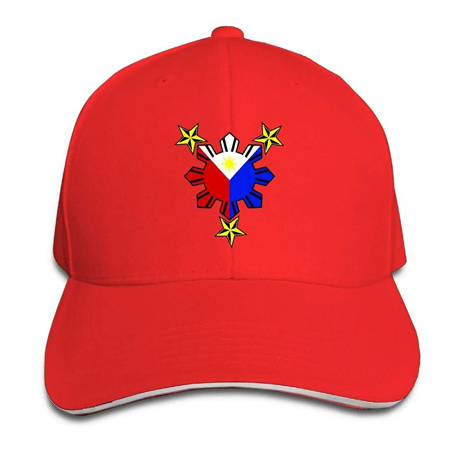 filipino cap