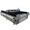 Robotec plasma tv multimedia lcd monitor advertising metal laser cutting machine 1325