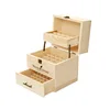 Heyco high quality original pine wooden essential oil storage box