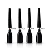 Newest Waterproof eye liner cream private label makeup 4 colors liquid eyeliner