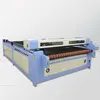 Flat Bed Computer Control Home Fabric Laser Cutting Machine / Laser Machine for Fabric Cutting 1318