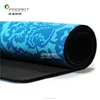waterproof kitchen accessories rubber clean floor mats wholesale
