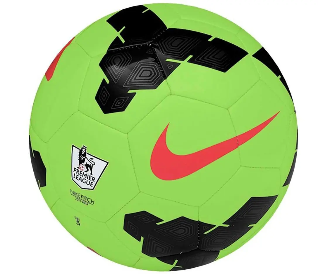 total 90 soccer ball