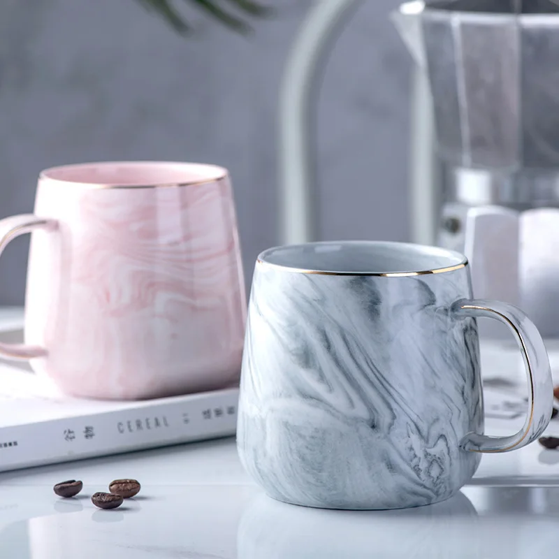 simple elegant cup