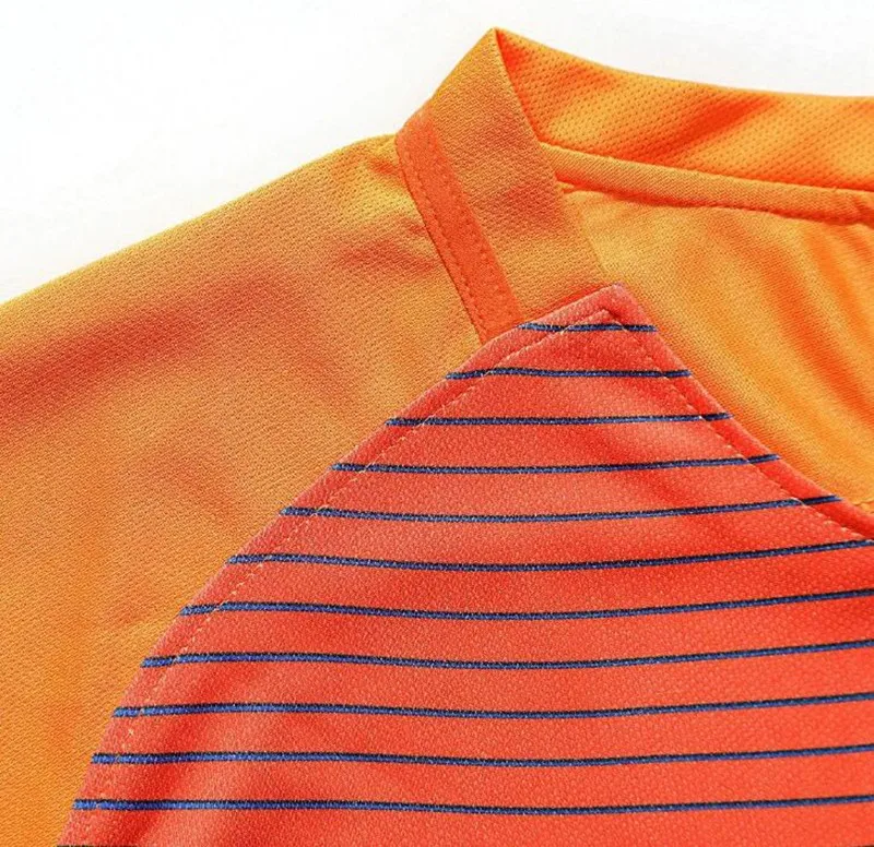 Orange And Purple Sublimated Personalized Football Jerseys Wholesale ...
