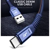 USB Type C Cable Right Angle 90 Degree 2.0 Fast Charger Nylon Braided Cord for Samsung Galaxy S9 S8 Plus Note 9 8,Google Pixel