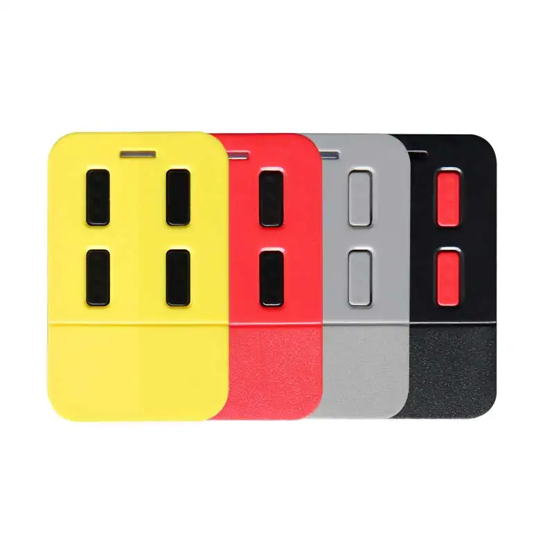 868 Mhz Remote Control Duplicator For Hormann - Buy Remote Control