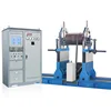 2019 Combing Rubber Cots dynamic balance testing machines