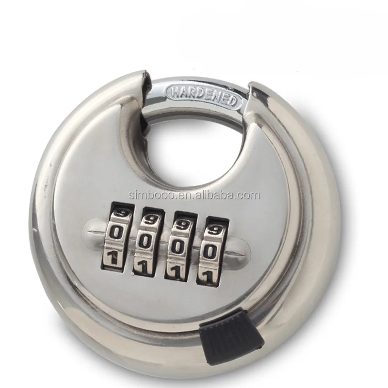 combination padlocks for sale