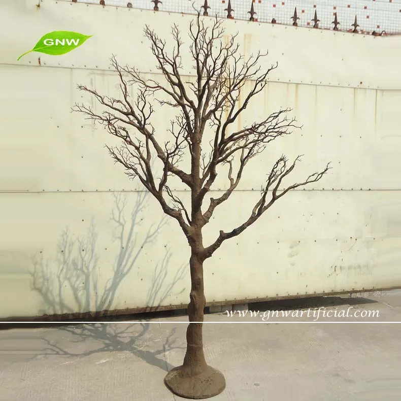 Gnw Wtr023 7ft Indoor Artificial Tree Branch Without Leaves On Sale For Decoration - Buy ...