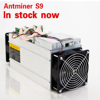 Bitmain Antminer S7 Review All You Need To Know