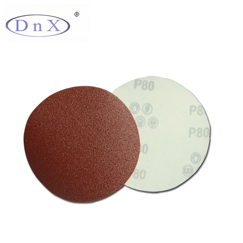 professional-round-sand-paper-for-grinding-and-polishing-abrasive