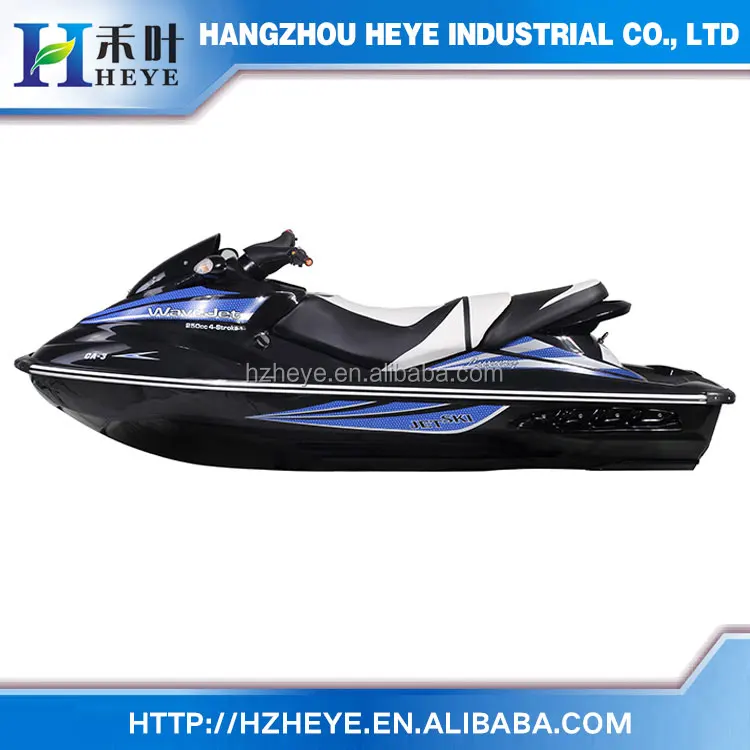 4 Stroke Jet Ski Motor Boats Jet Ski Jetski with CE Approved for Water  Sport Race - China Watercraft, Jet Ski