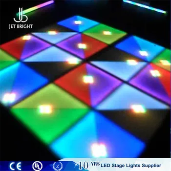 Colorful Dance Floor Vinyl Pvc Roll China Disco Lights Dance