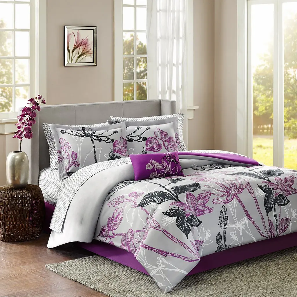 cheap complete bed sets