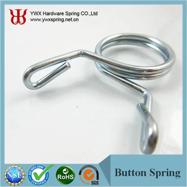 Custom Small And Circular Hose Spring Clamps Buy Circular Spring