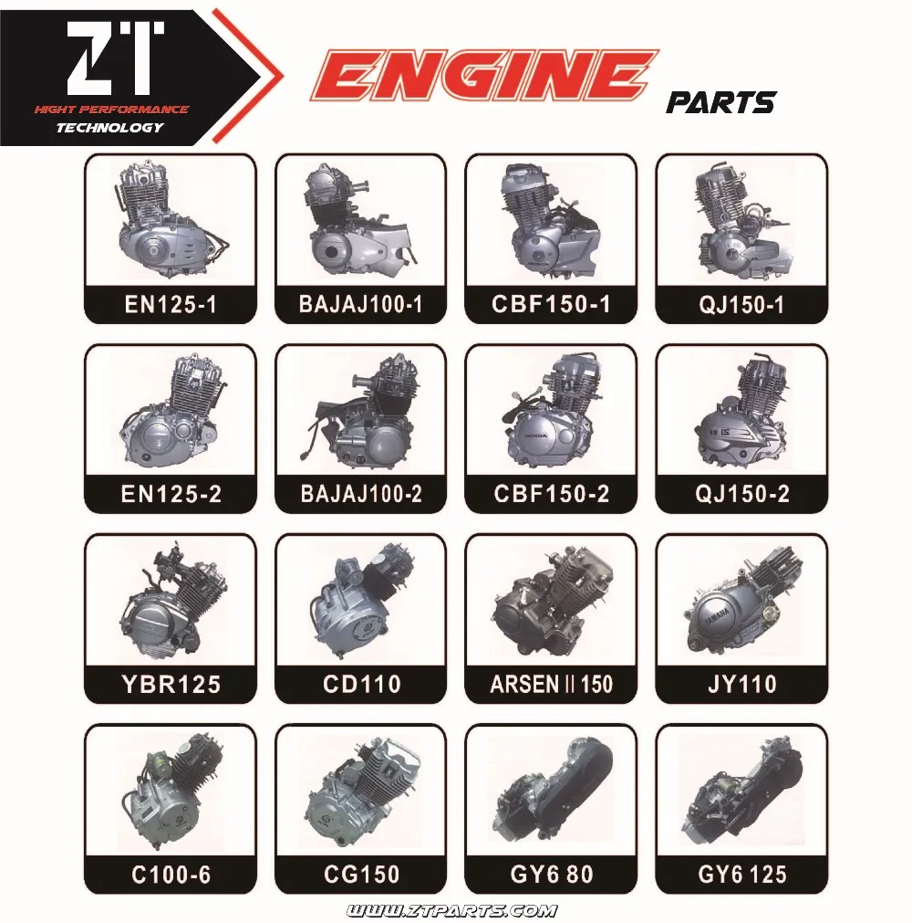 Brand New Bajaj Engine Made In China Buy Bajaj Engine,Bajaj Piston