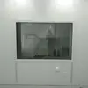 Shielding RF Window for MRI Installation
