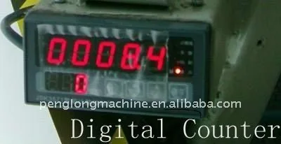 digital counter