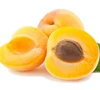 New product Frozen Yellow Peach sliced frozen peach with good price