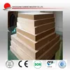 cheap price white melamine faced MDF use for furniture