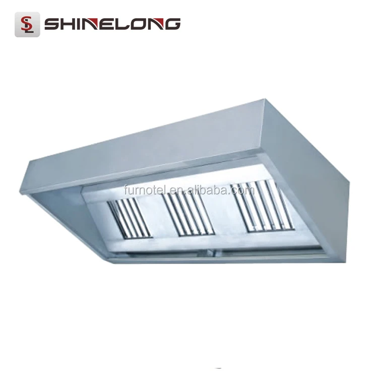 Modern Restaurant Best Extractor Kitchen Chimney Hood Buy