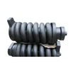 spring tension rod cylinder track PC40-5/6/7 recoil double hook tension spring track adjuster suit for hitachi excavator