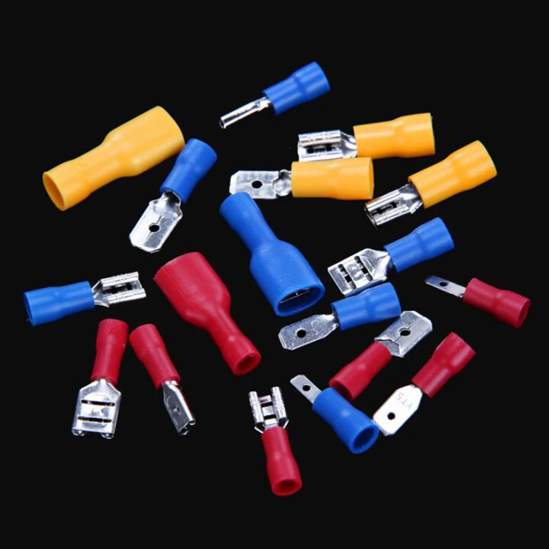 Brass Screw Terminal H0tus Portable Electrical Connection Terminals