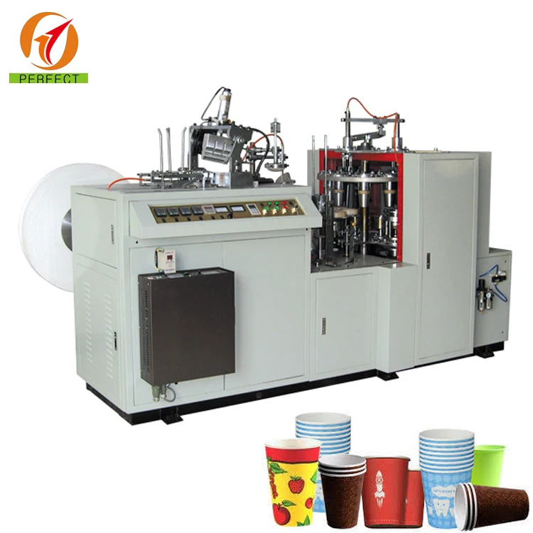 paper drinking straw maker machine