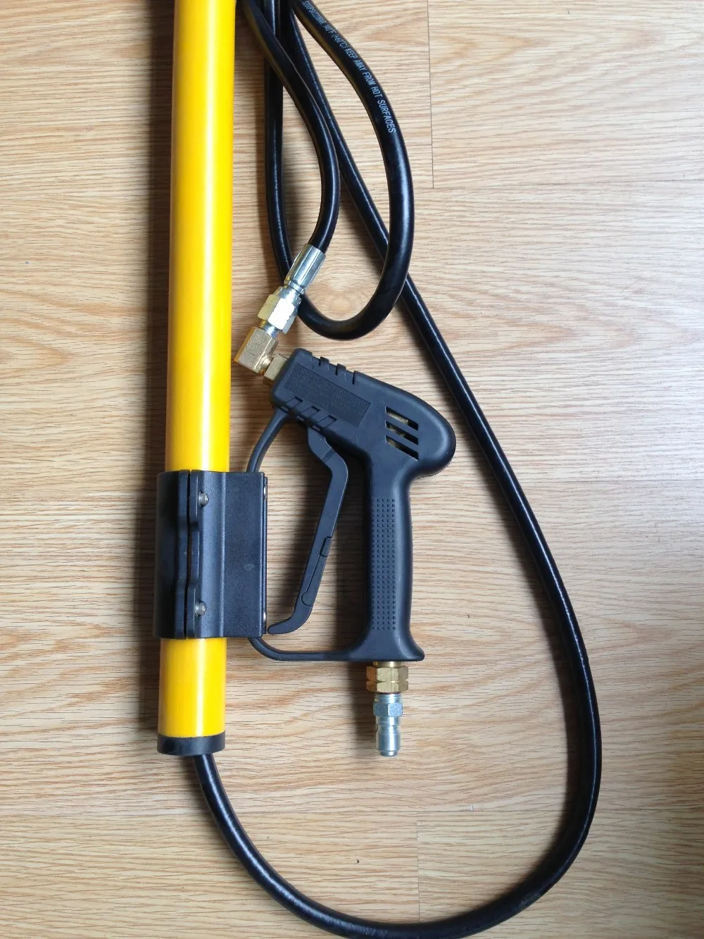 Commercial Grade Telescoping Spray Wand,Telescoping Sprayer Lance