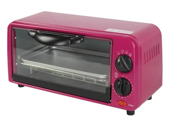 Roasting a ham in a roaster oven