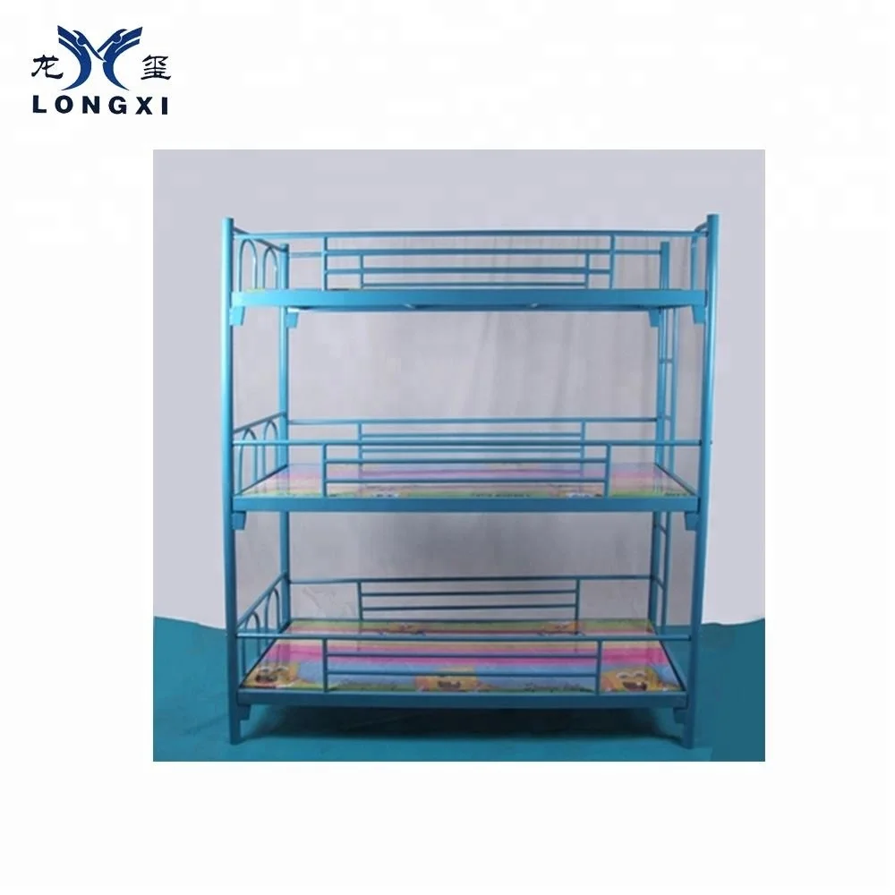 Three Tier Bunk Bed 3 Plans Nsakaimbo