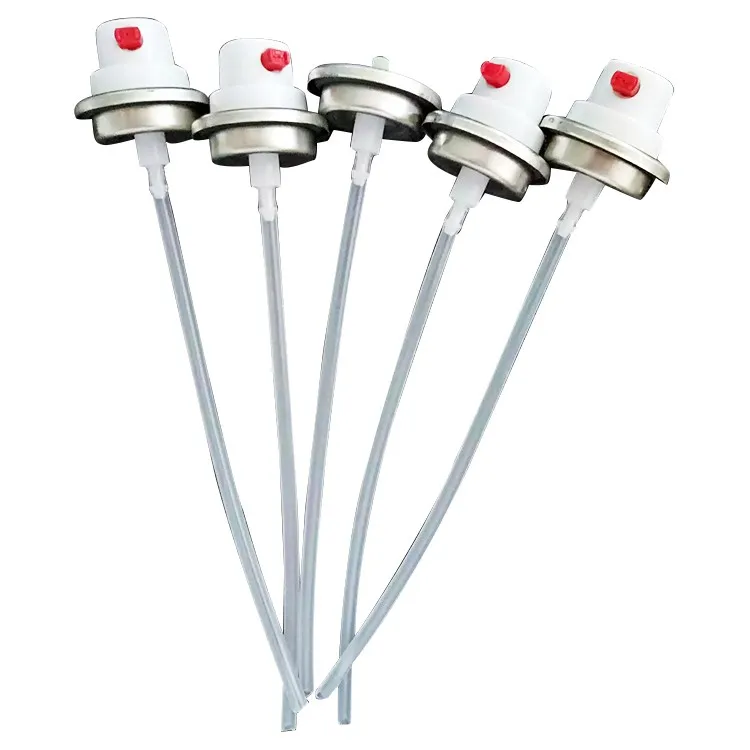 The Spray Nozzles Aerosol For Any Cans Buy Aerosol Spray Nozzle