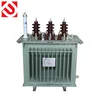 3 Phase Transformer 15kv Power Usage Electrical Oil Type Transformers 1600kva