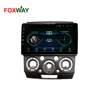 FRG09 Android car radio auto touch screen multimedia player gps satnav carplay for ford ranger everest 2009