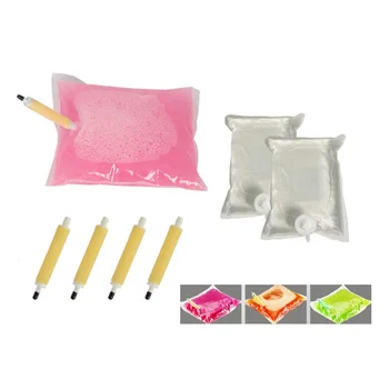 Bag Refill Liquid Soap Dispenser Bag Refill Liquid Soap Dispenser
