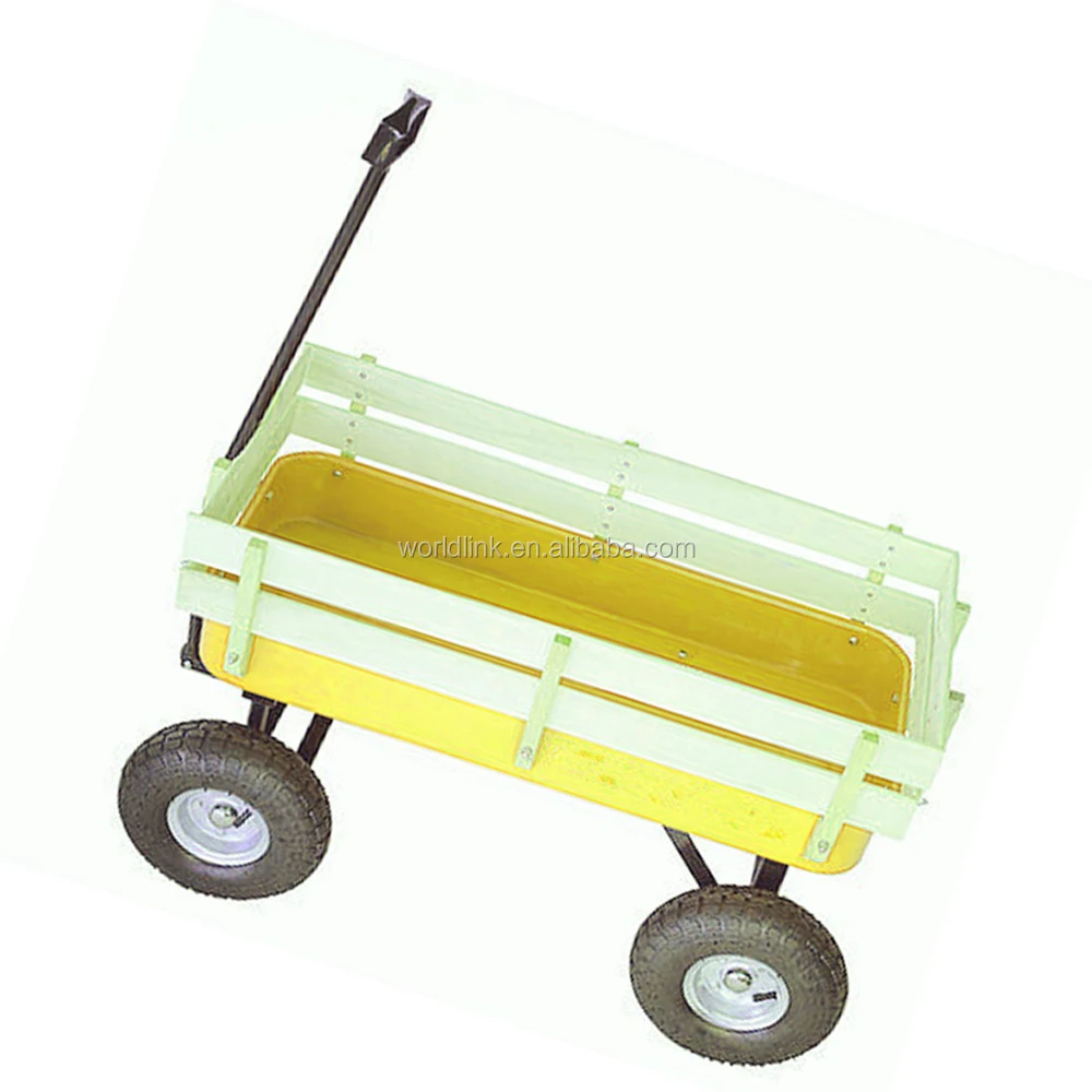 Garden Tool Wooden Kids Platform Children Trolleys Buy Children Trolleys,300kg Platform