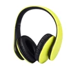 Bluetooth Headphones Over Ear Lightweight, Comfortable for Long-time Wearing, Hi-Fi Stereo Wireless Headphones