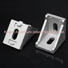 Gusseff Element 30x30 Corner Angle L Brackets Connector